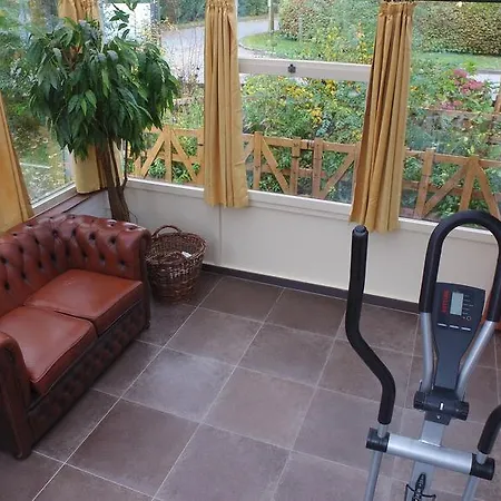 Ferienhaus Holiday De Pepel *