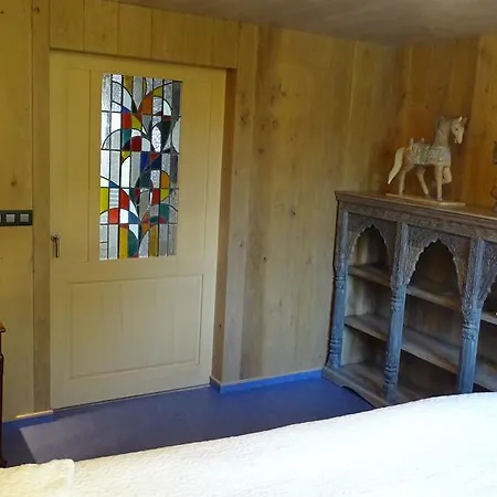 Ferienhaus Holiday De Pepel *